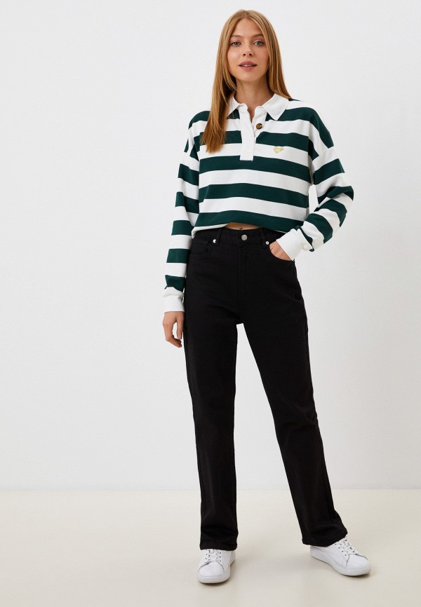 фото Джинсы lacoste