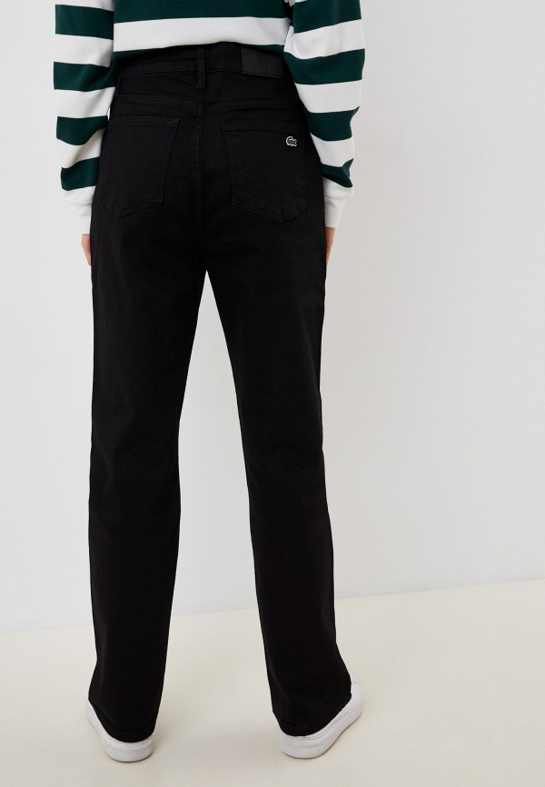 фото Джинсы lacoste