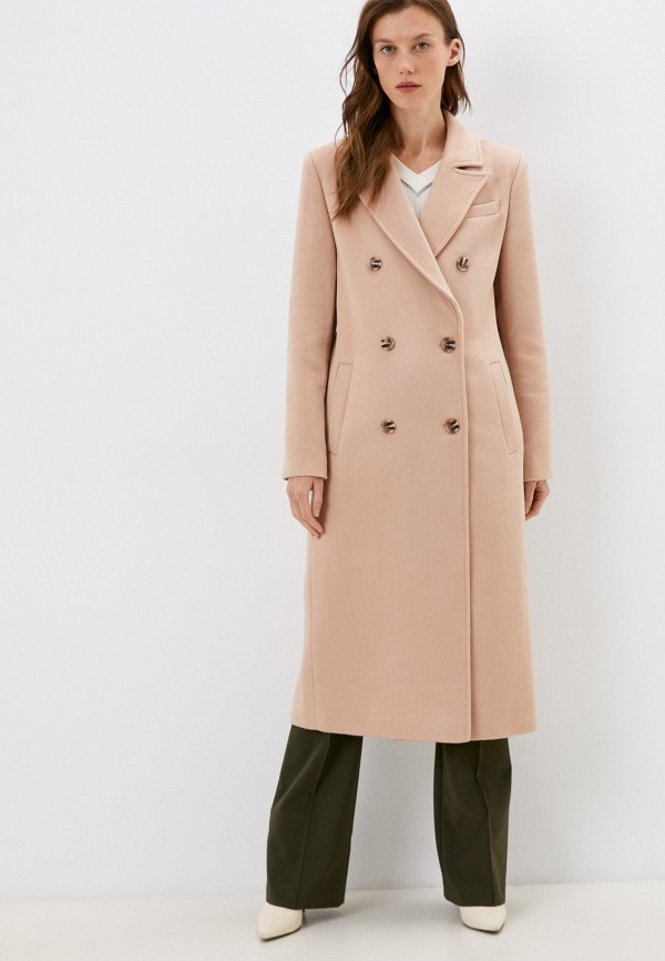 фото Пальто shubeco