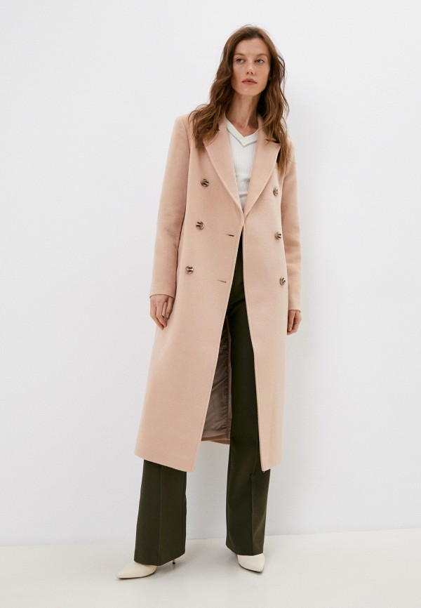 фото Пальто shubeco