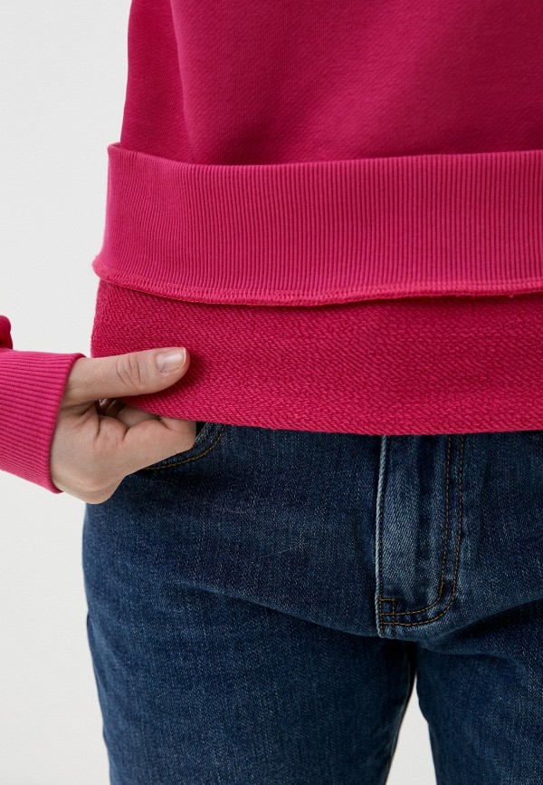 фото Свитшот pink salt