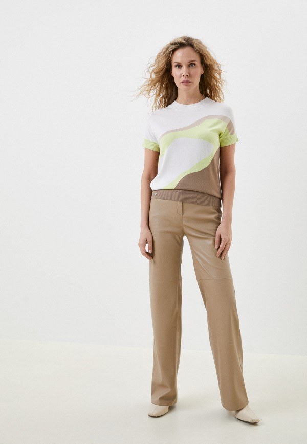 фото Брюки pink salt