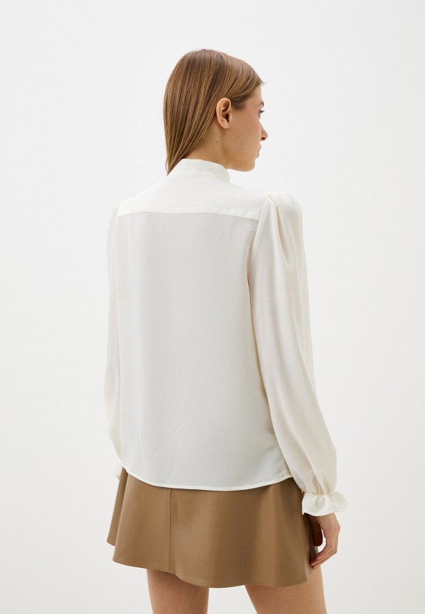 фото Блуза pink salt