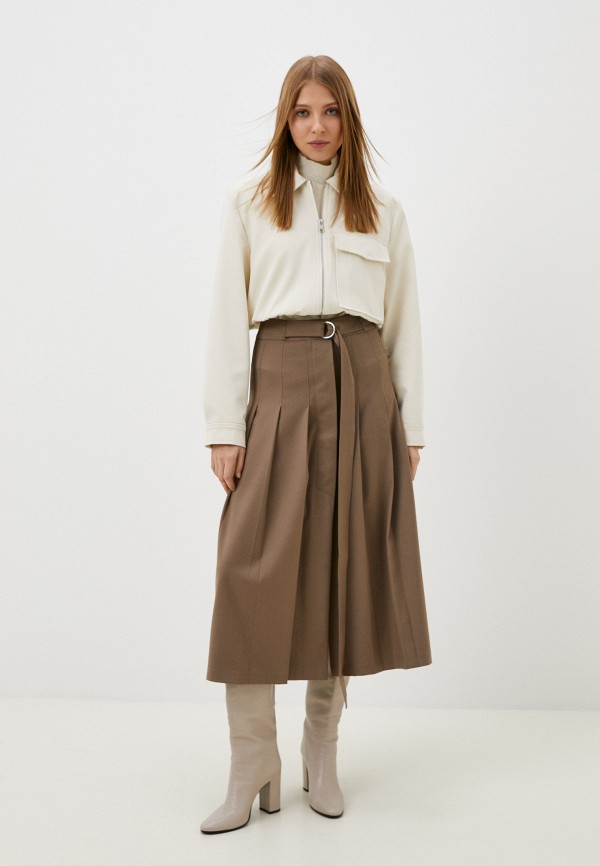 фото Юбка pink salt