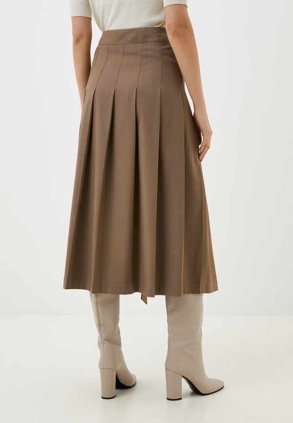 фото Юбка pink salt