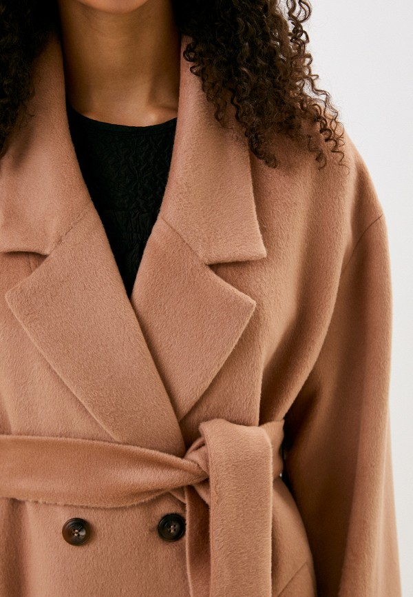 фото Пальто pink salt