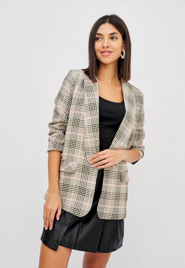 

Жакет BrandStoff, Бежевый