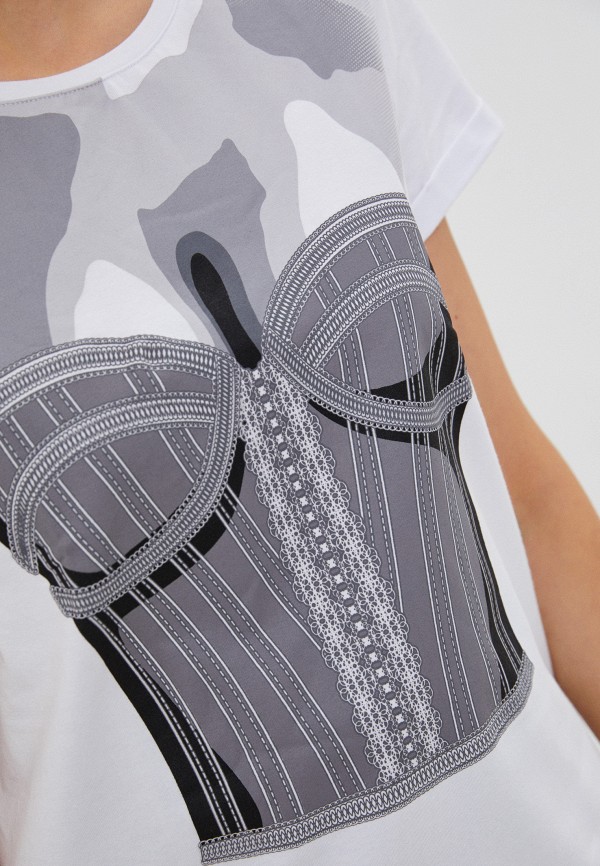 фото Футболка deseo