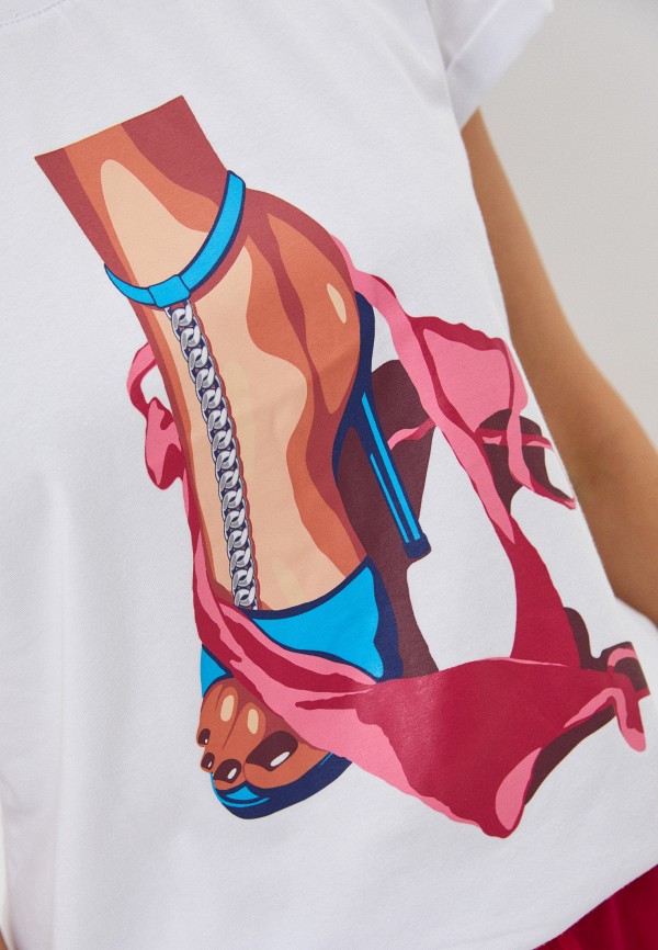 фото Футболка домашняя deseo