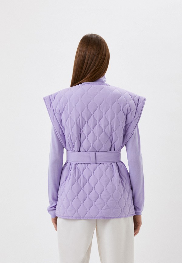 фото Жилет утепленный patrizia pepe