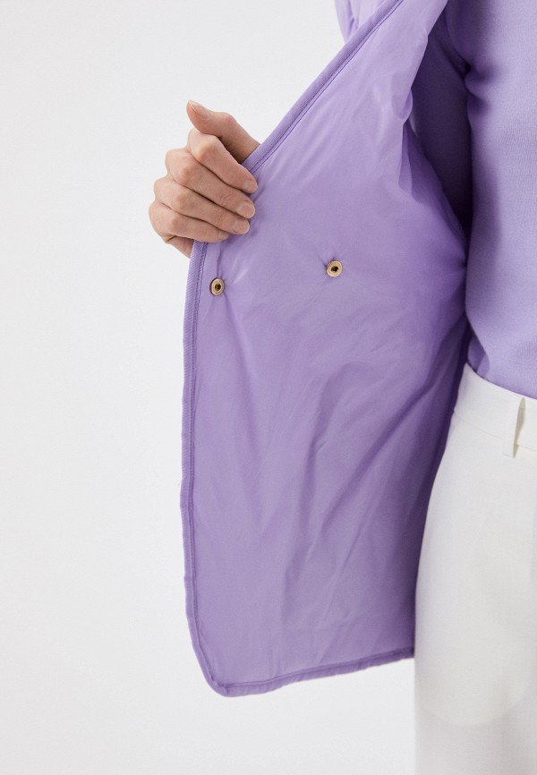 фото Жилет утепленный patrizia pepe