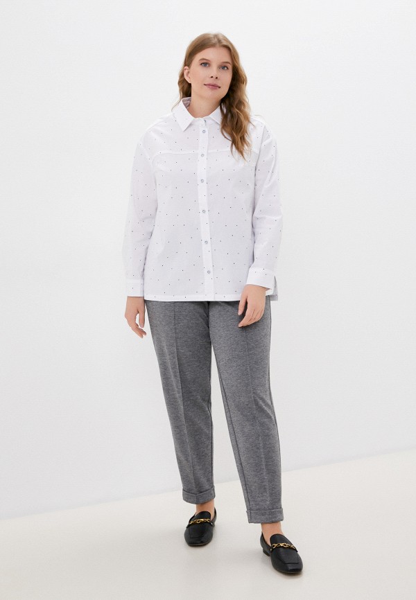 фото Рубашка averi