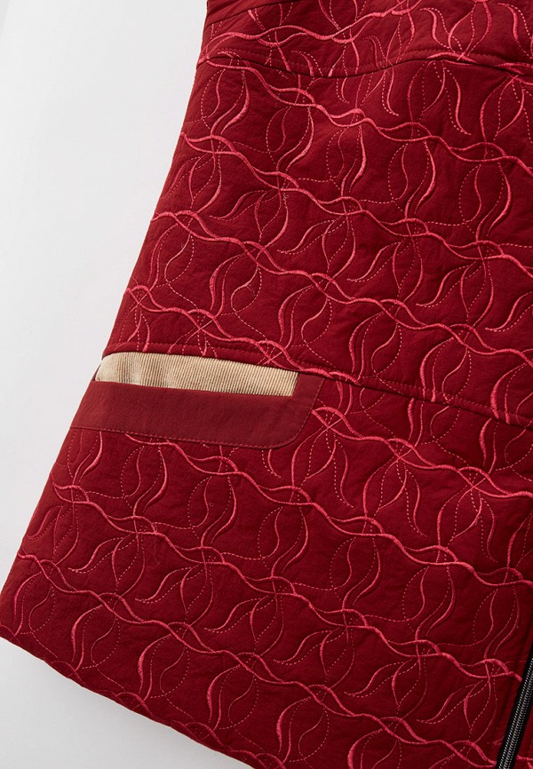 фото Жилет утепленный karmel style