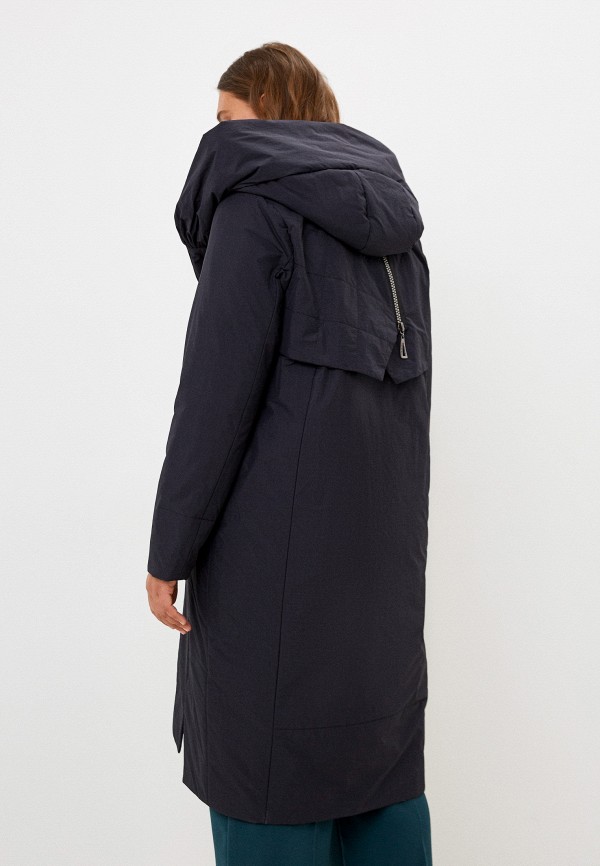 фото Куртка утепленная karmel style