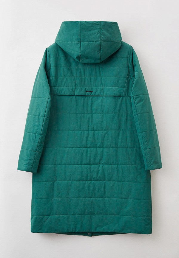 фото Куртка утепленная karmel style