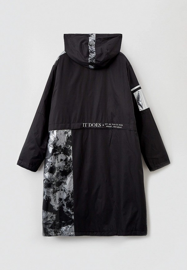 фото Куртка утепленная karmel style