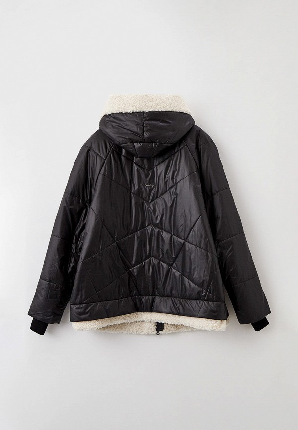 фото Куртка утепленная karmel style