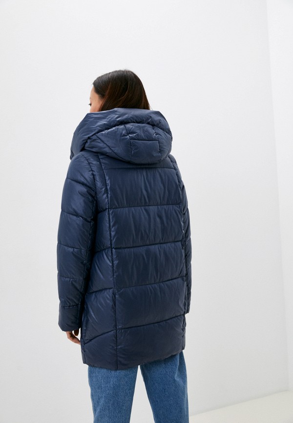 фото Куртка утепленная karmel style