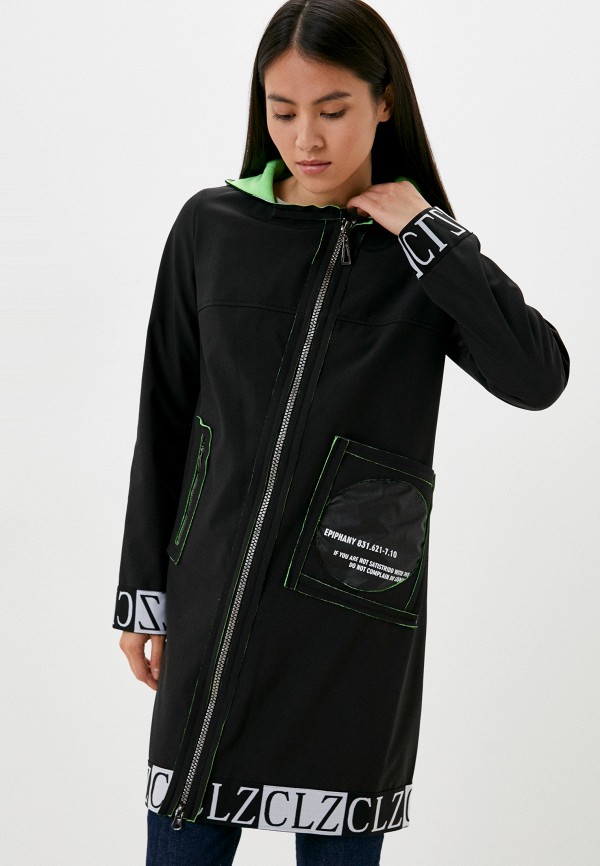 фото Куртка karmel style