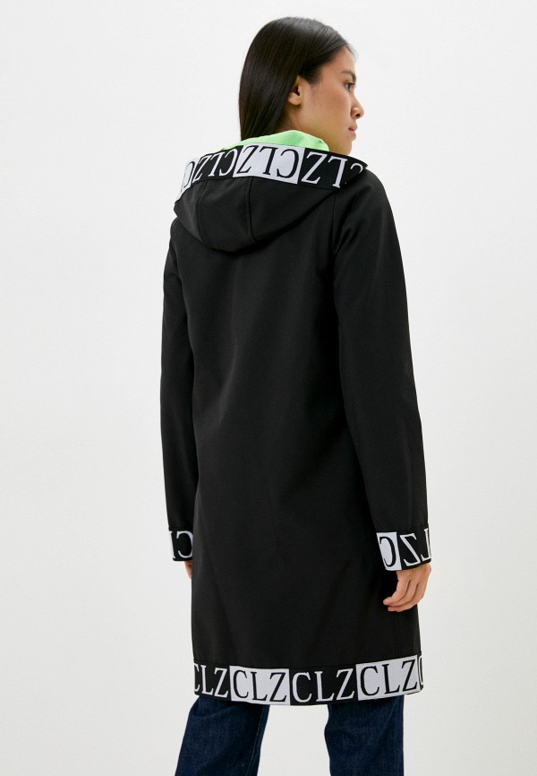 фото Куртка karmel style