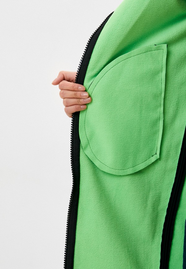 фото Куртка karmel style