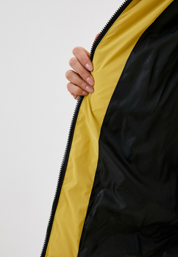 фото Куртка утепленная karmel style