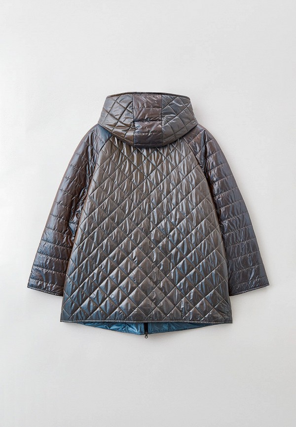 фото Куртка утепленная karmel style