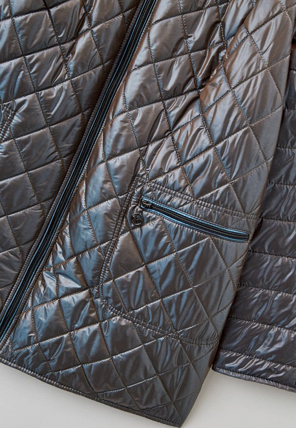 фото Куртка утепленная karmel style