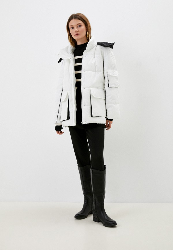 фото Куртка утепленная befree