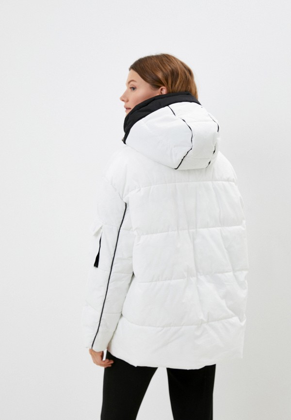 фото Куртка утепленная befree