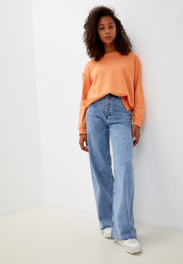 фото Джинсы befree