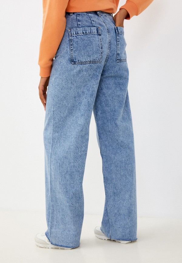 фото Джинсы befree