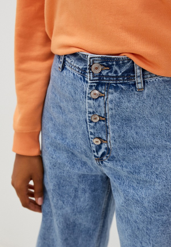 фото Джинсы befree