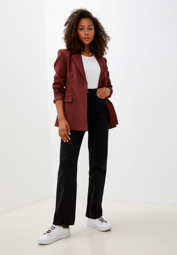 фото Джинсы befree