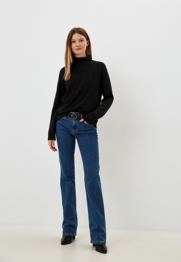 фото Водолазка модный дом виктории тишиной