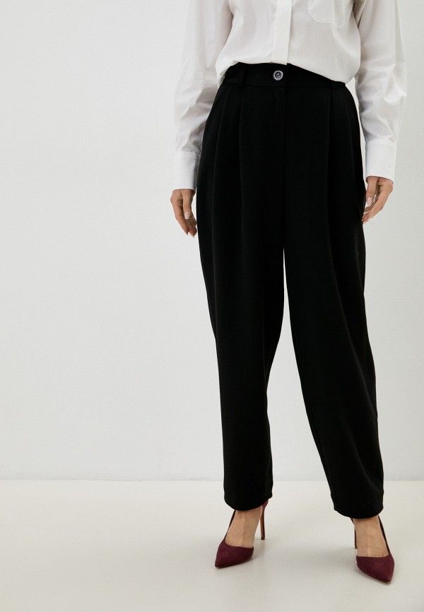 фото Брюки модный дом виктории тишиной