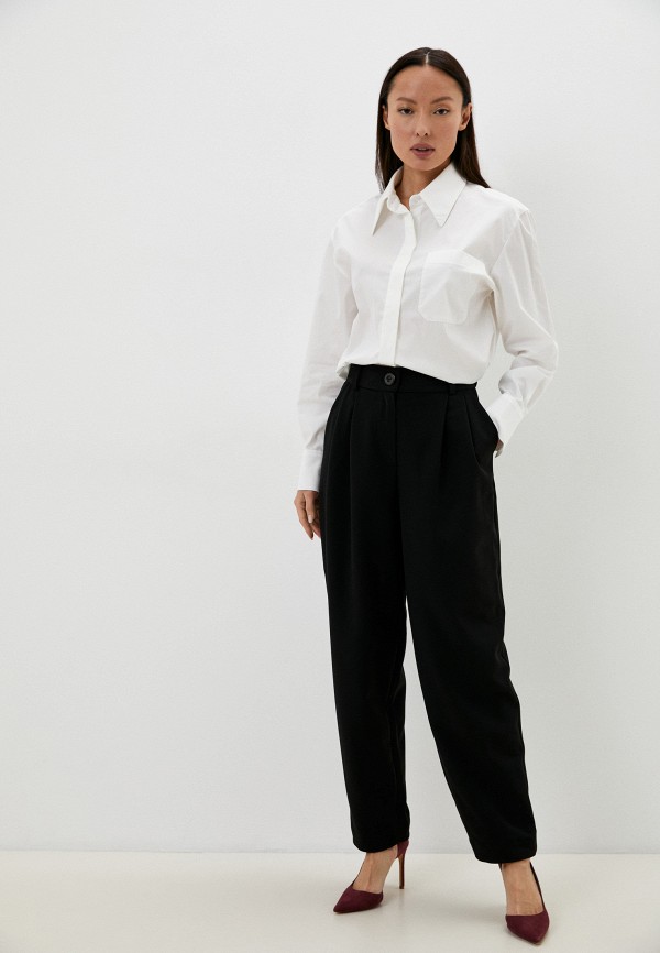 фото Брюки модный дом виктории тишиной