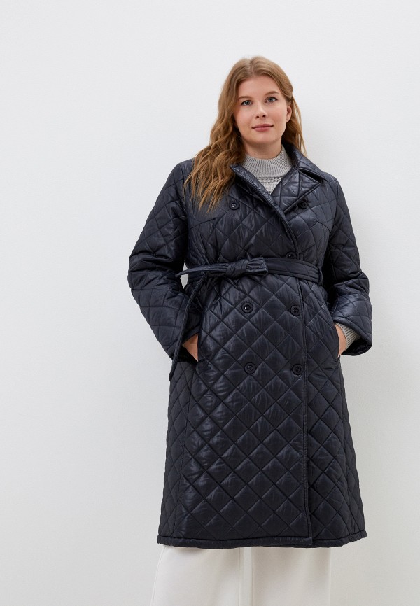 фото Куртка утепленная adele fashion