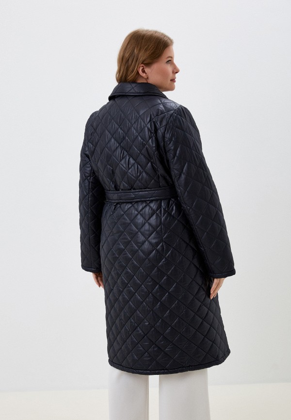 фото Куртка утепленная adele fashion