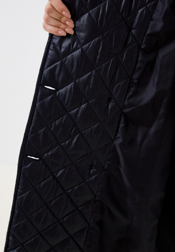 фото Куртка утепленная adele fashion