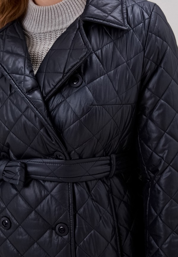 фото Куртка утепленная adele fashion