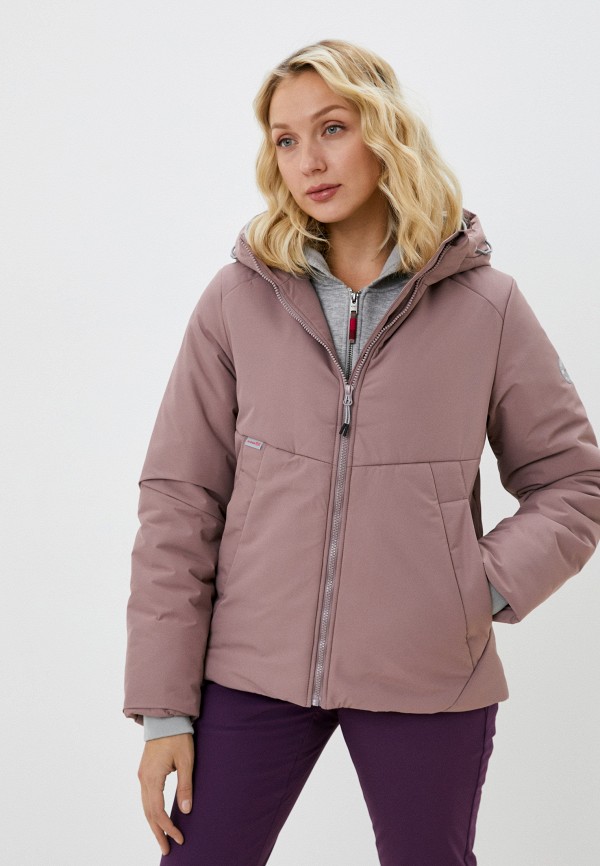 фото Куртка утепленная avese