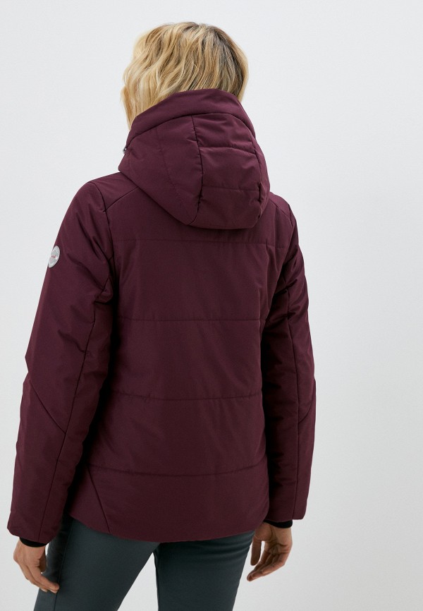 фото Куртка утепленная avese