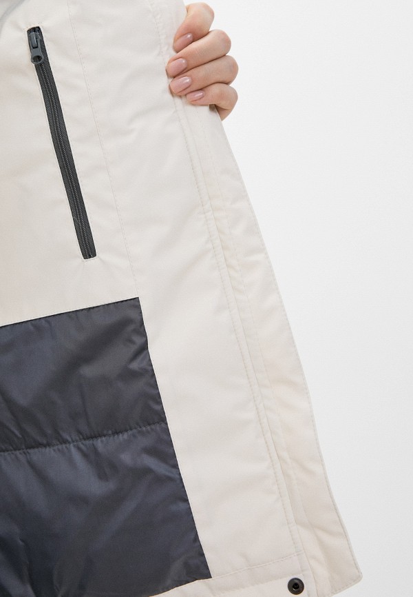 фото Куртка утепленная avese