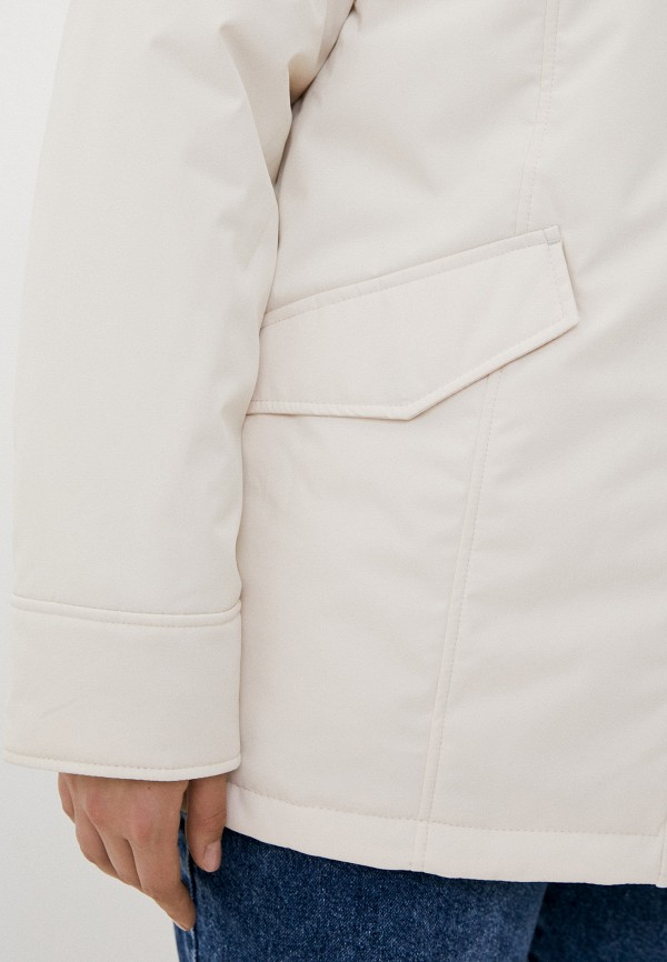 фото Куртка утепленная avese