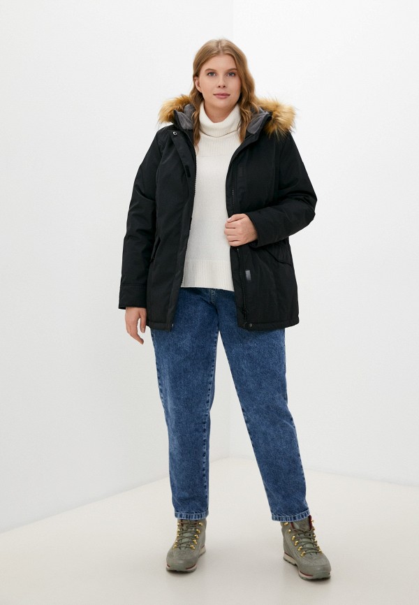 фото Куртка утепленная avese