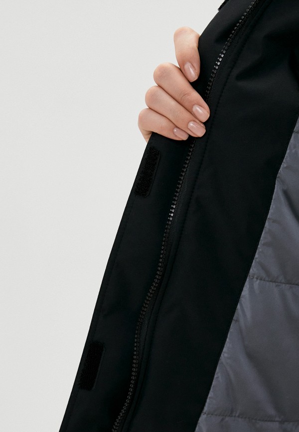 фото Куртка утепленная avese