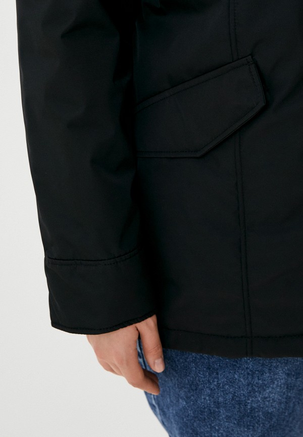 фото Куртка утепленная avese