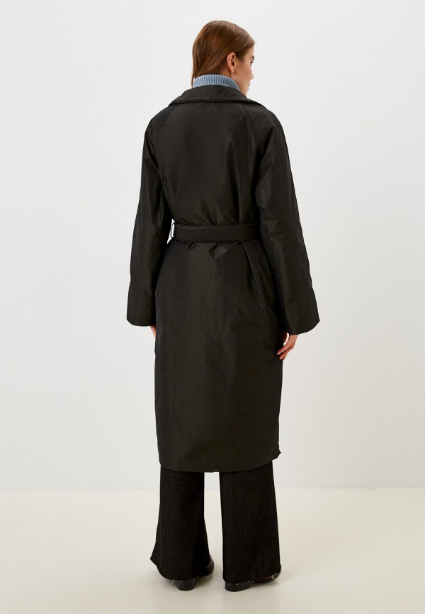 Куртка утепленная Mazari Tradition цвет черный  Фото 3