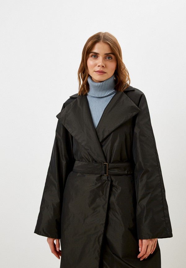 фото Куртка утепленная mazari tradition